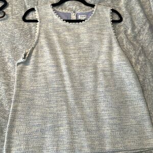 NWT boucle J. Crew top